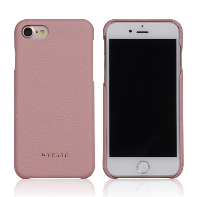 Aaronscase Genuine Leather iPhone 7 Case Custom Manufacturer (Wholesale)