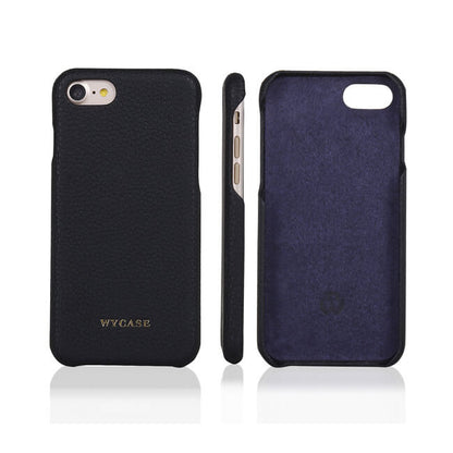 Aaronscase Genuine Leather iPhone 7 Case Custom Manufacturer (Wholesale)