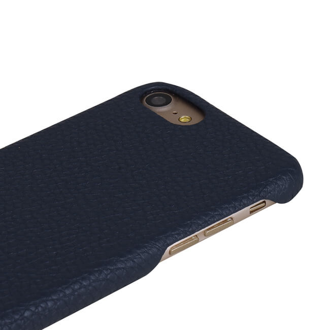Aaronscase Genuine Leather iPhone 7 Case Custom Manufacturer (Wholesale)