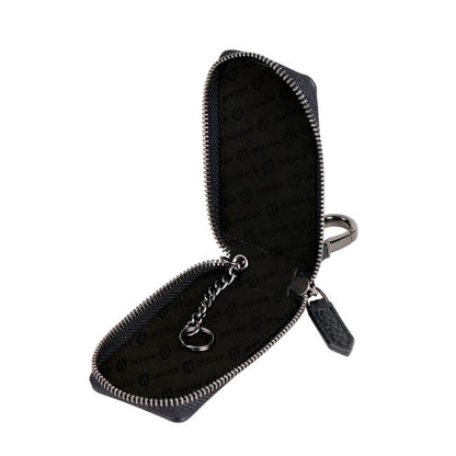 Aaronscase Genuine Leather Key Pouch Case (Wholesale/Manufacturer)