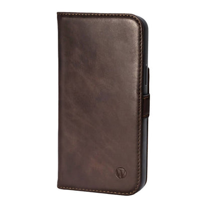 Aaronscase Leather Phone Case Wallets (Wholesale/Manufacturer)