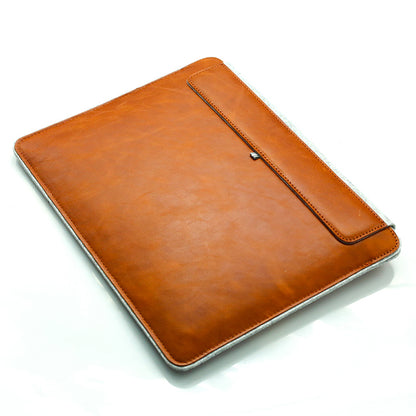 Aaronscase Premium Leather iPad Case (Wholesale/Manufacturer)
