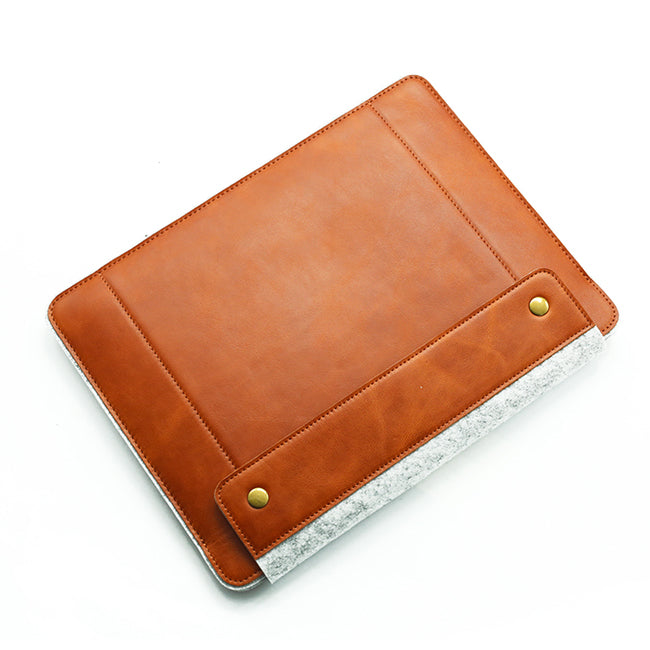 Aaronscase Premium Leather iPad Case (Wholesale/Manufacturer)