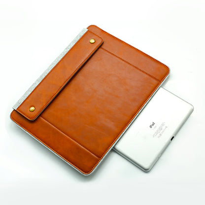 Aaronscase Premium Leather iPad Case (Wholesale/Manufacturer)
