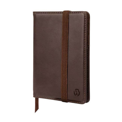 Aaronscase Genuine Leather Passport Cover (Wholesale/Manufacturer)