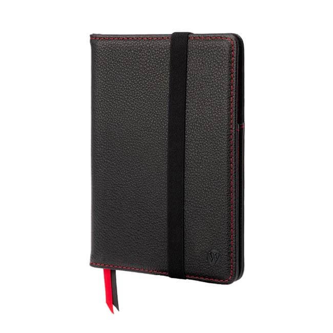 Aaronscase Genuine Leather Passport Cover (Wholesale/Manufacturer)