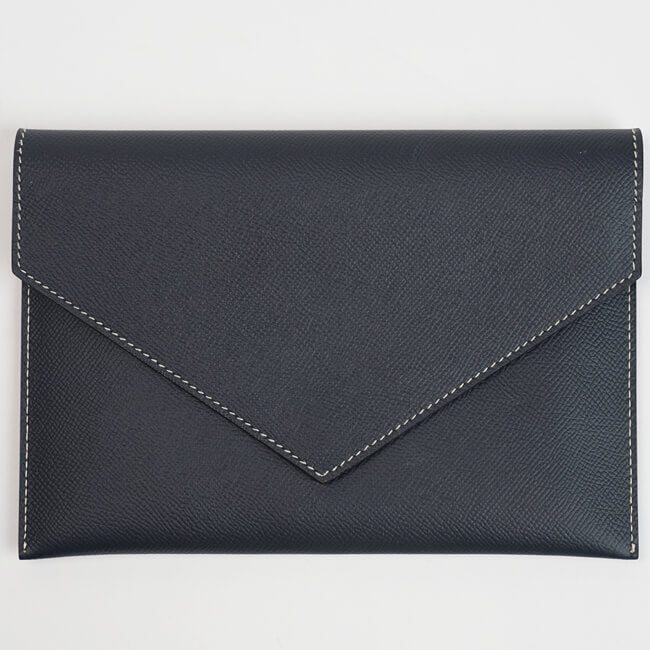 Aaronscase Genuine Leather Women's Wallet Pouch (Wholesale/Manufacturer)