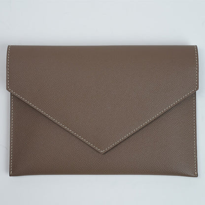 Aaronscase Genuine Leather Women's Wallet Pouch (Wholesale/Manufacturer)