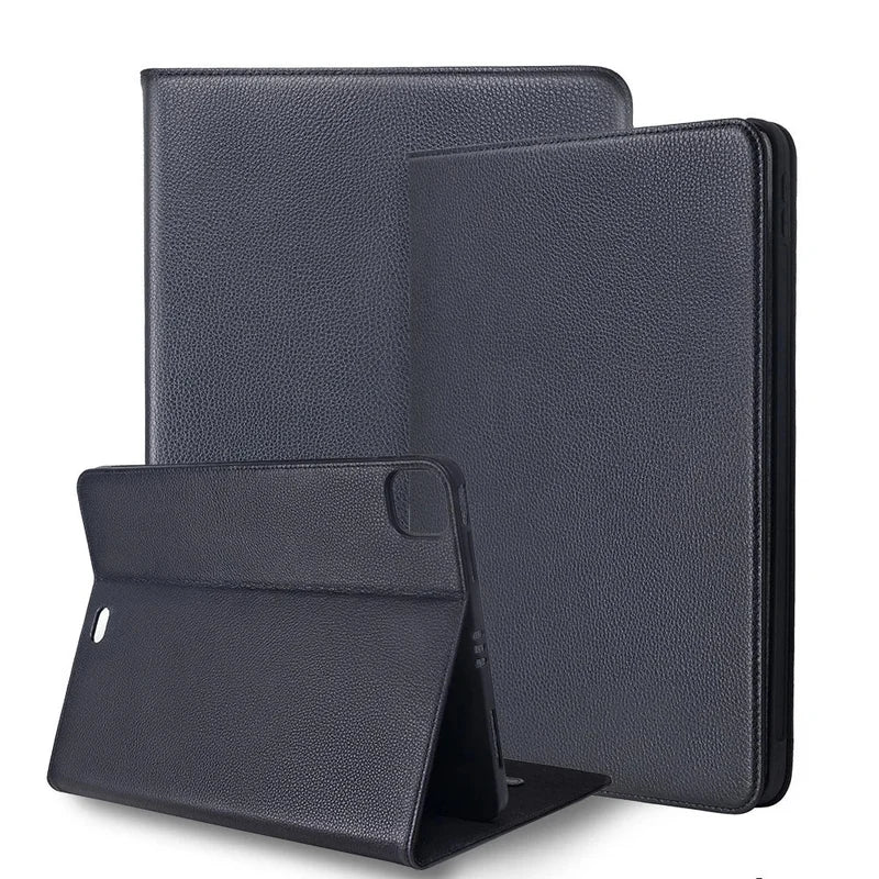 iPad Air용 소가죽 케이스 | 맞춤 OEM — original color preview image